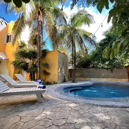 Villa Marea - Playacar